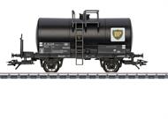 Kesselwagen SNCB/BP