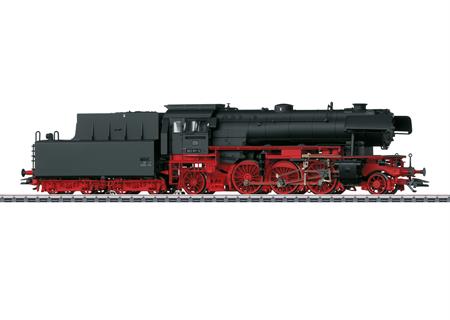 Dampflok BR 023 DB