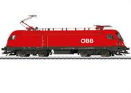 E-Lok Reihe 1016 ÖBB