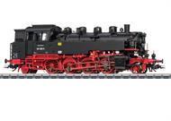 Dampflok BR 86.0-8 DR/DR