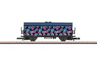 Smiley® Wagen Z 2025