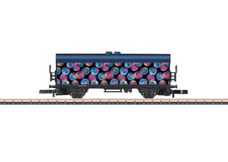 Smiley® Wagen Z 2025