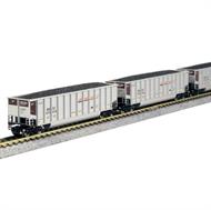 (N) Bethgon Coalporter 8 car setUnion Pacific