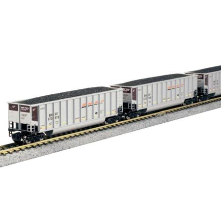 (N) Bethgon Coalporter 8 car setUnion Pacific