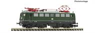 E-Lok BR 140! gruen