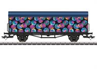 Smiley® Wagen 2025