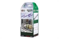N Double Track Incline Pier Basic Set - Standard