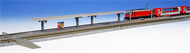Glacier Exp Platform Set