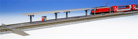 Glacier Exp Platform Set