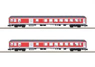 Personenwagen-Set DB AG