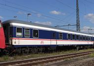 Personenwagen TRI