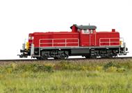 Diesellok BR 294 DB