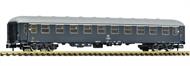 UIC-X Reisezugwagen 1.Kl. gra