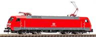 N-E-Lok/Sound BR 152 DB AG VI + Next18 Dec.