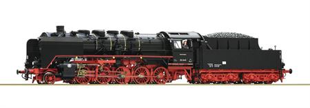Dampflok 50 849 DR Snd.