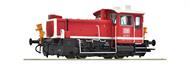 Diesellok BR 335 DB Snd.+Kpl.