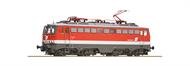 E-Lok Rh 1042 OEBB DC-Snd.