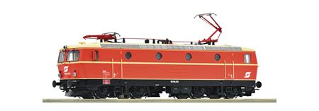 E-Lok Rh 1044 OEBB DC-Snd.