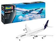 A340-300 Lufthansa New Livery 1:144