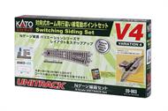 N V4 Switching Siding Set (Bilingual Packaging)