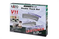 N V11 DOUBLE TRACK SET