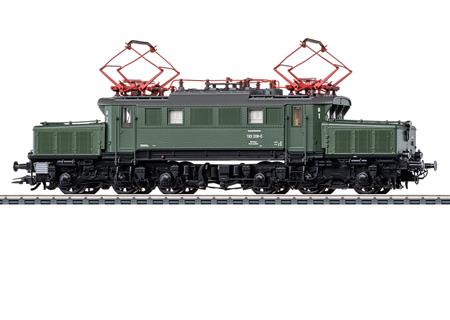 E-Lok BR 193 DB