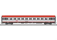 Reisezugwagen Bmz ÖBB