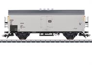 Kühlwagen Ichqrs 377 DB