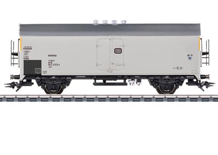 Kühlwagen Ichqrs 377 DB
