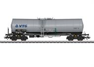 Chemiekesselwagen VTG AG