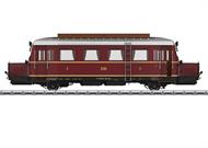 Schienenomnibus VT 88 901 DB