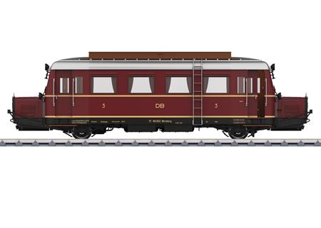 Schienenomnibus VT 88 901 DB