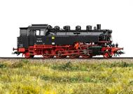 Dampflok BR 86.0-8 DR/DDR