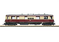 Triebwagen VT 137 DR
