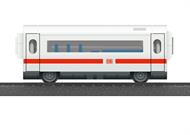 Personenwagen ICE my world