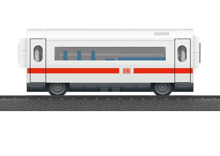 Personenwagen ICE my world
