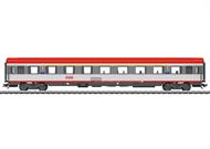 Reisezugwagen Ampz ÖBB