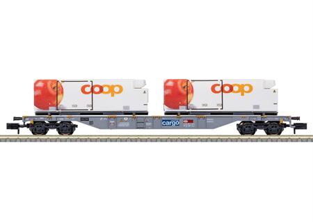Containertragw.Leensmittelt.