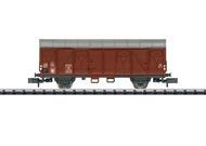 Hobby-Güterwagen DB