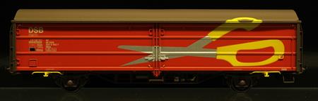 Hbis 42 86 225 0 493-7, DSB