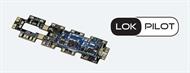LokPilot 5 micro DCC Direct Kato USA Widebody Retail, Spurweite: N