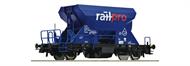 Schotterwagen Railpro