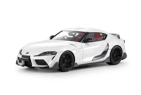 1/24 Toyota GR Supra Custom