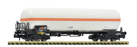 Druckgaskesselwagen DB