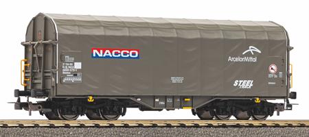 Schplwg. Shimmns Nacco NS VI