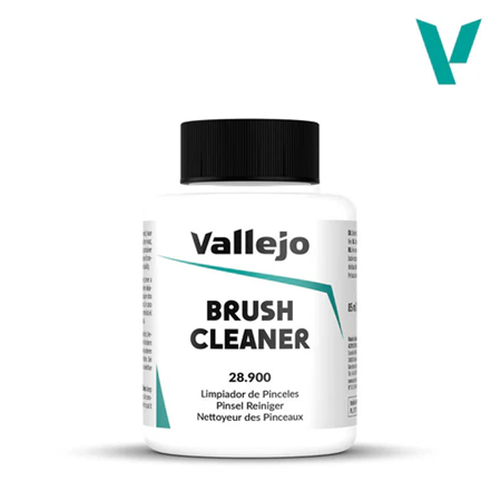 Alcohol brush cleaner 85ml