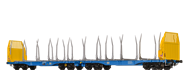 H0 GÜW Sggmrrs Innofreight VI