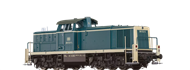 H0 DIL 290 DB IV DC ex