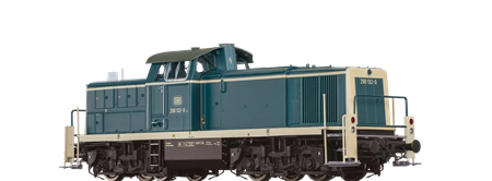 H0 DIL 290 DB IV DC ex