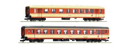 2er Set Arlberg-Express #3